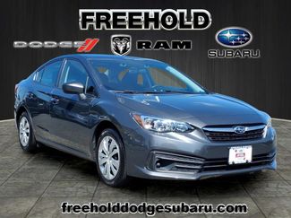 Certified 2023 Subaru Impreza 2.0i AWD/4WD video 1