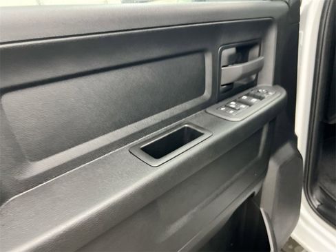 New 2026 RAM 2500 Tradesman image 21