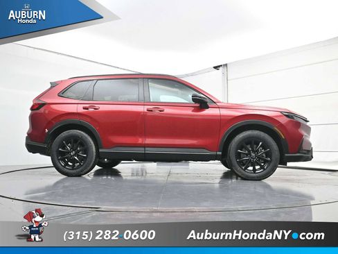 New 2026 Honda CR-V Sport-L image 22