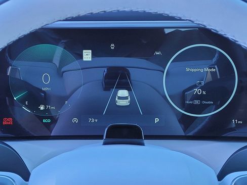 New 2026 Hyundai Palisade Calligraphy image 9