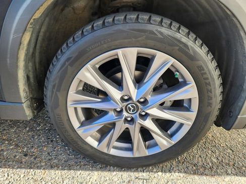 Used 2020 MAZDA CX-5 Grand Touring image 20