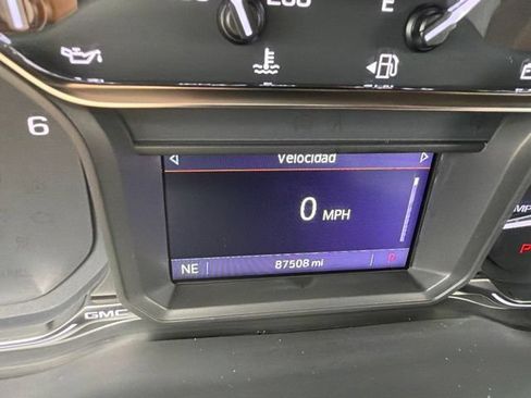 Used 2021 GMC Sierra 1500 Elevation RWD image 30