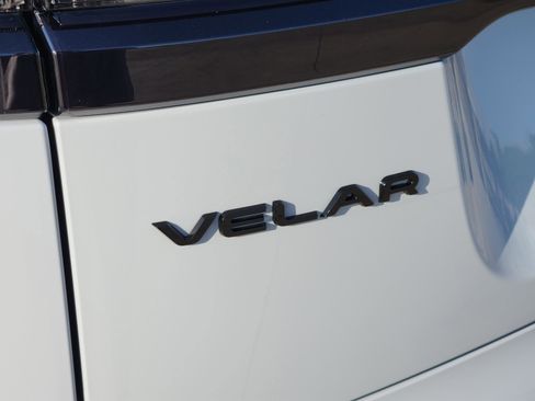 New 2026 Land Rover Range Rover Velar Dynamic SE AWD/4WD image 11