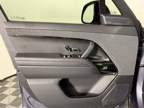 Certified 2024 Land Rover Range Rover Sport SE AWD/4WD image 23