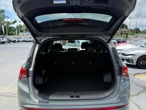Used 2023 Hyundai Santa Fe Calligraphy AWD/4WD image 7
