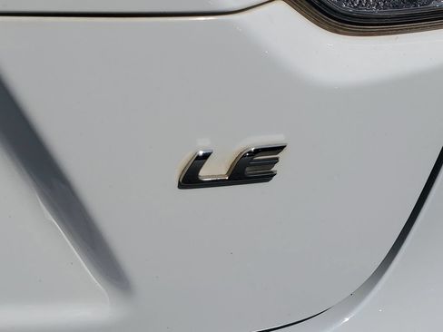 Used 2023 Toyota Corolla LE FWD image 8
