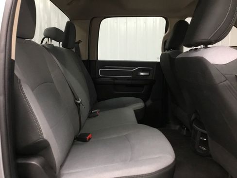 Used 2020 RAM 2500 Big Horn image 17