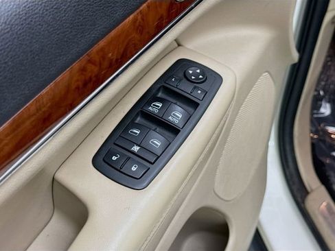 Used 2012 Jeep Grand Cherokee Limited image 18