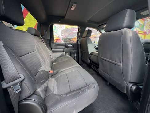 Used 2023 Chevrolet Silverado 2500 LT w/ Convenience Package image 25