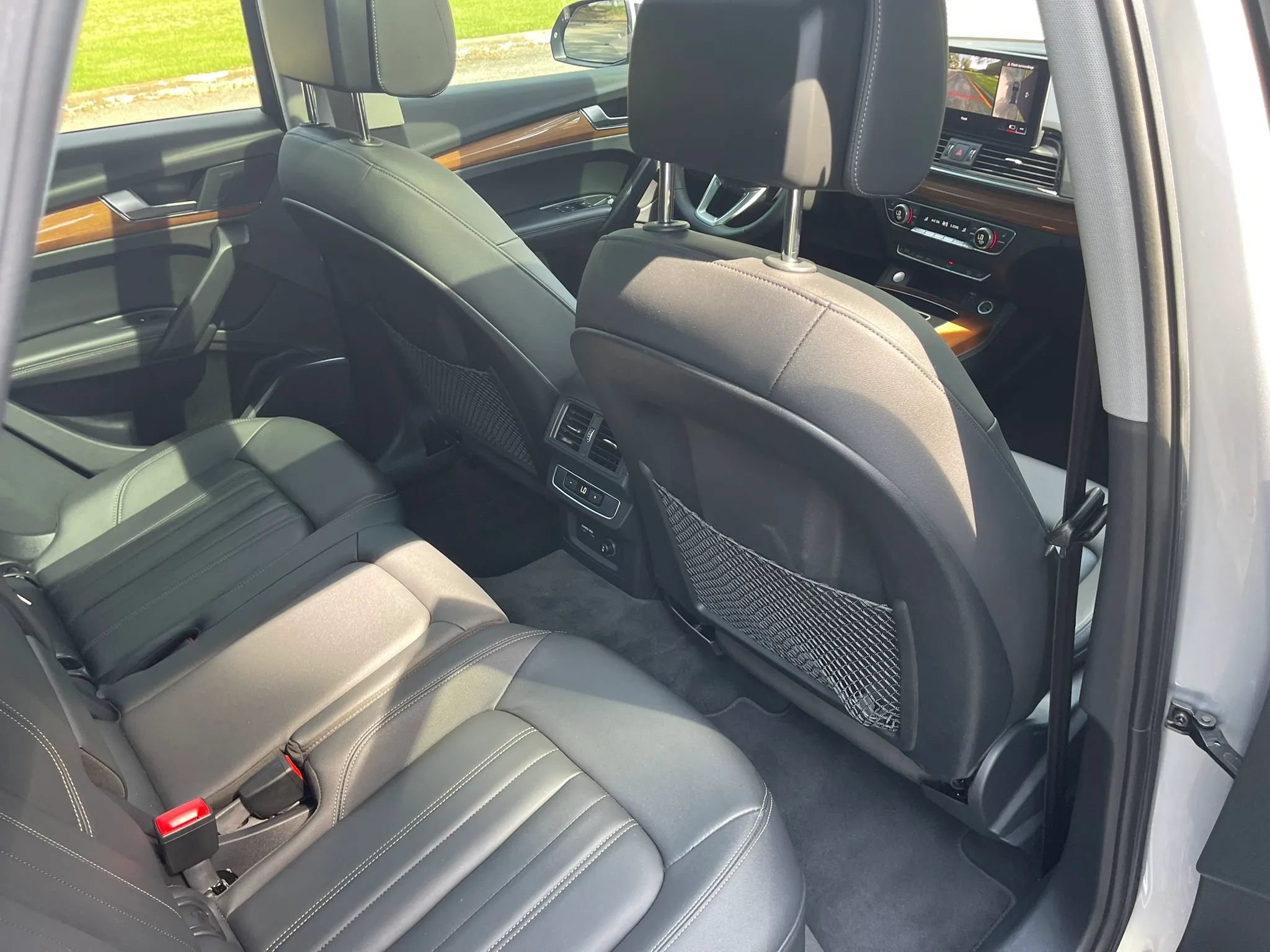 Used 2021 Audi Q5 2.0T Premium Plus w/ Premium Plus Package AWD/4WD image 13
