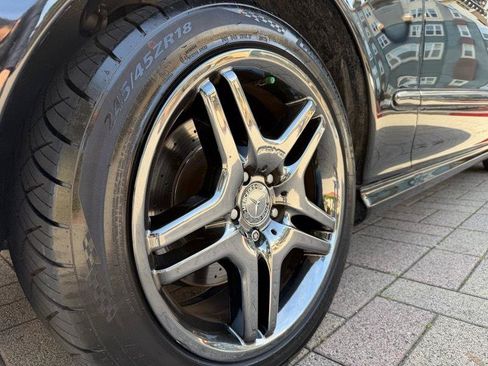 Used 2001 Mercedes-Benz S 500 image 28