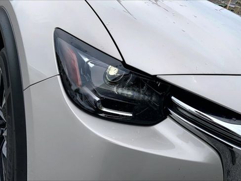 Used 2024 MAZDA CX-90 Plug-In Hybrid w/ Premium Plus AWD/4WD image 27