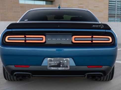 Used 2023 Dodge Challenger SRT Hellcat image 6