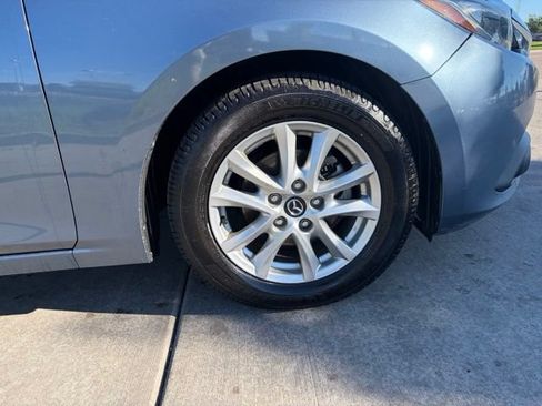Used 2015 MAZDA MAZDA3 i Touring FWD image 8