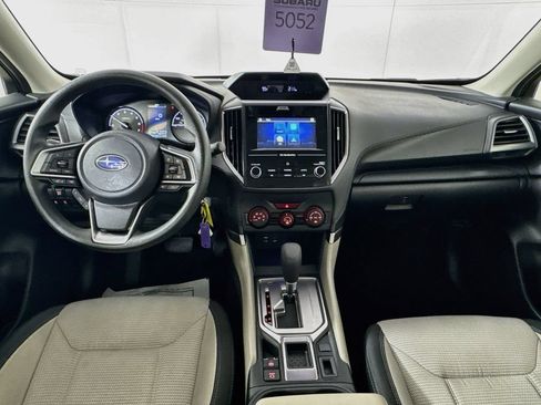 Used 2023 Subaru Forester AWD/4WD image 25