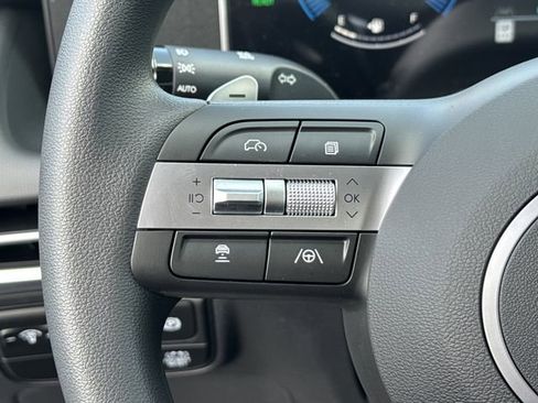 New 2026 Hyundai Tucson Blue SE AWD/4WD image 24