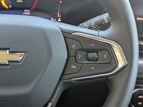 New 2026 Chevrolet TrailBlazer LT w/ Convenience Package image 28
