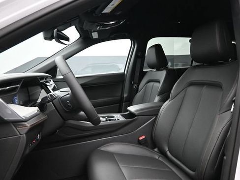 New 2026 Jeep Cherokee Limited AWD/4WD image 18