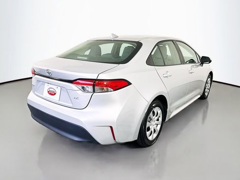 Certified 2024 Toyota Corolla LE FWD image 5