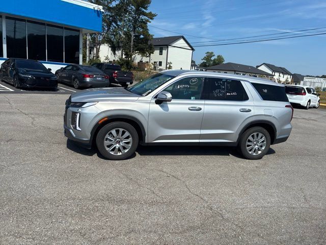 Used 2025 Hyundai Palisade SEL FWD image 14