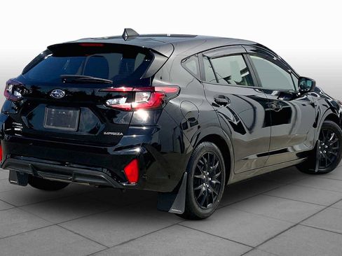 Used 2024 Subaru Impreza 2.0i AWD/4WD image 11