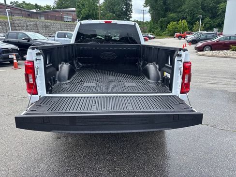 Used 2023 Ford F150 XLT w/ Max Trailer Tow Package AWD/4WD image 6