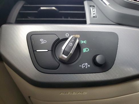 Used 2024 Audi A5 2.0T Premium Plus w/ Premium Plus image 35