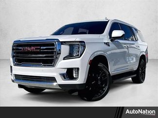 Used 2021 GMC Yukon SLT video 1