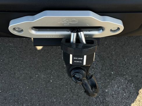 Used 2019 Jeep Wrangler Unlimited Sport S image 56