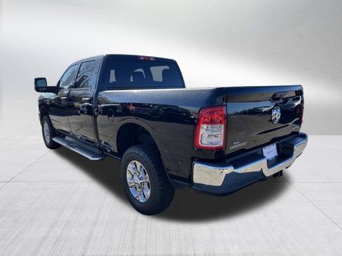 Certified 2024 RAM 2500 Big Horn image 8