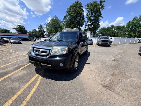 Used 2011 Honda Pilot Touring image 77