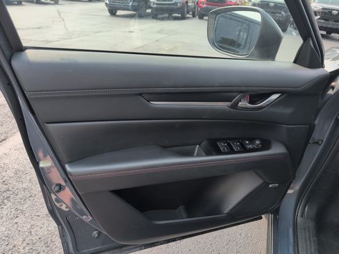 Used 2025 MAZDA CX-5 Carbon Edition AWD/4WD image 14