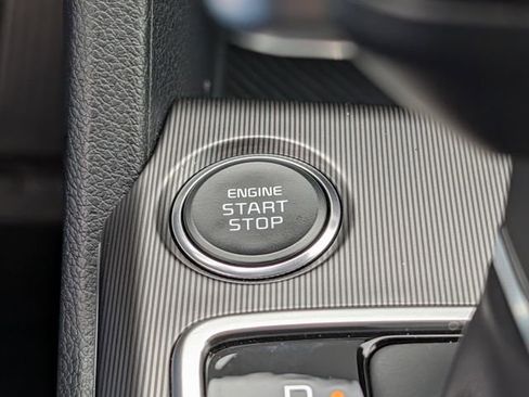 Used 2026 Kia Sportage SX FWD image 19