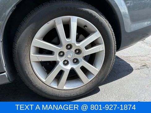 Used 2009 Saturn Aura XR FWD image 10