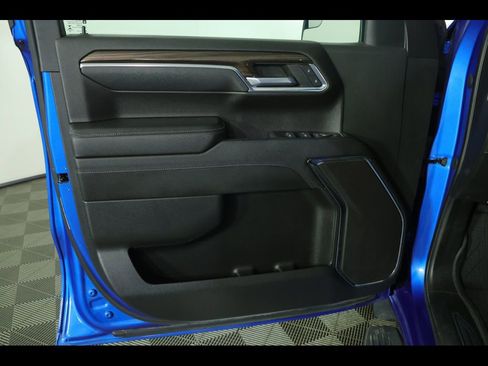 Used 2023 Chevrolet Silverado 1500 LT w/ Protection Package image 24