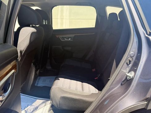 Used 2022 Honda CR-V EX image 13