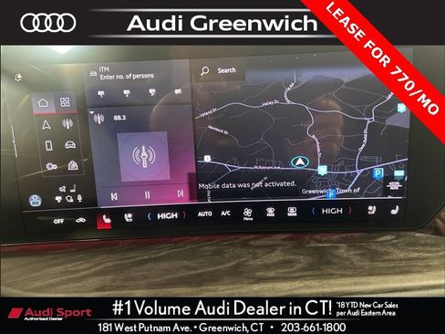 Certified 2025 Audi Q5 2.0T Premium Plus w/ Premium Plus image 16
