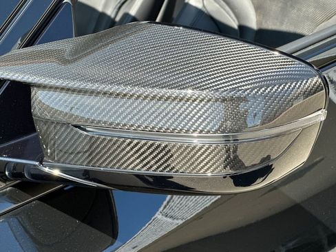 Used 2023 BMW M4 xDrive Competition w/ M Carbon Exterior Package AWD/4WD image 39