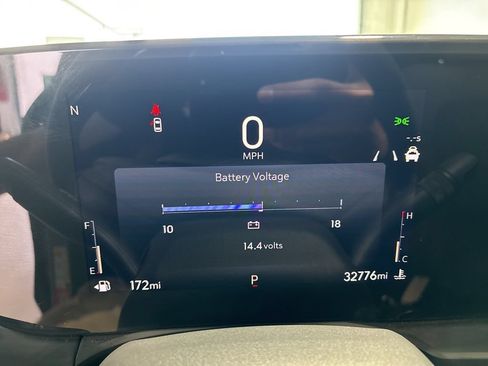 Used 2025 Buick Envista Avenir FWD image 12