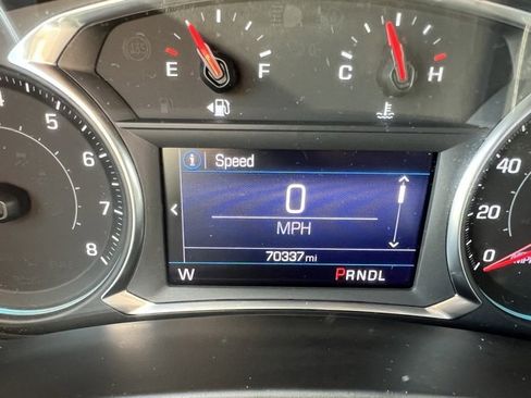 Used 2022 Chevrolet Equinox LS w/ LS Convenience Package image 30