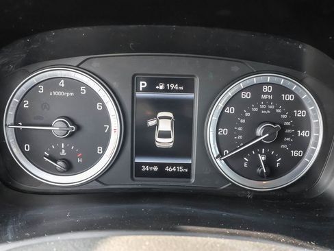 Used 2019 Hyundai Sonata SEL image 20