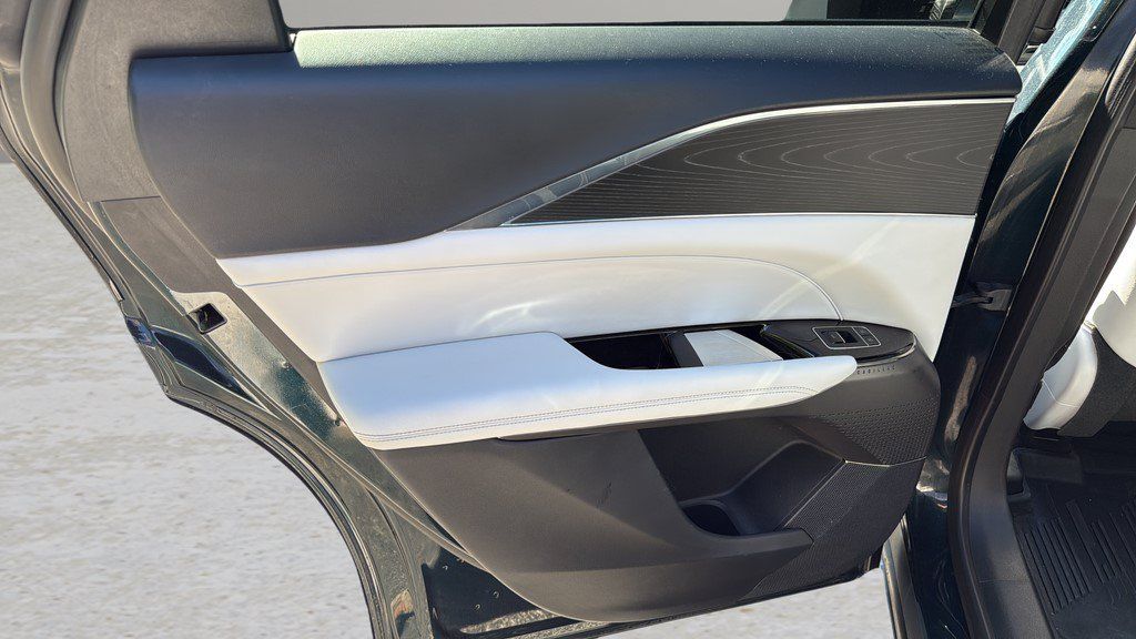 Certified 2024 Cadillac Lyriq Luxury w/ LPO, Floor Liner Package AWD/4WD image 22