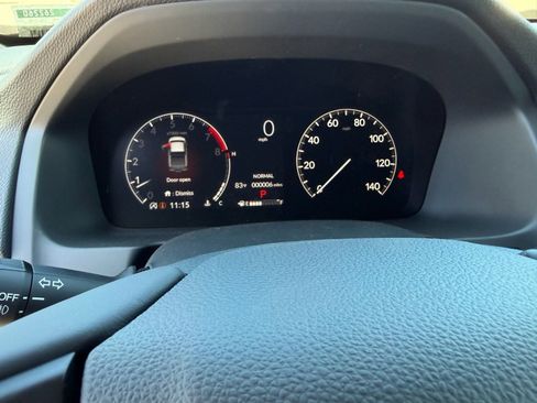 New 2026 Honda Ridgeline RTL image 26