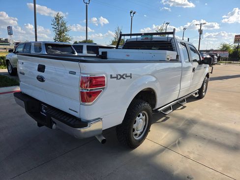 Used 2014 Ford F150 XL w/ Equipment Group 101A Mid AWD/4WD image 6