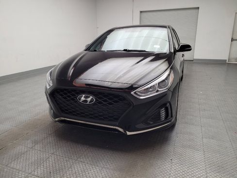 Used 2018 Hyundai Sonata Sport FWD image 15