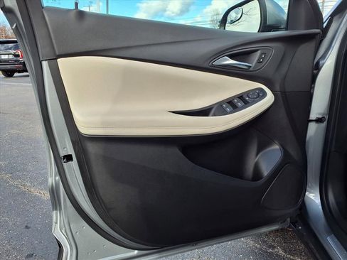 Certified 2023 Buick Encore GX Preferred w/ Cold Weather Comfort Package image 19