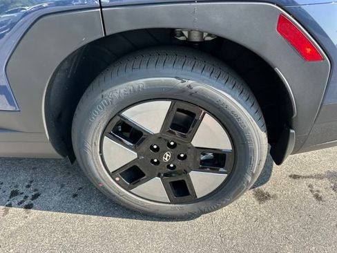 New 2026 Hyundai Santa Fe SEL image 30