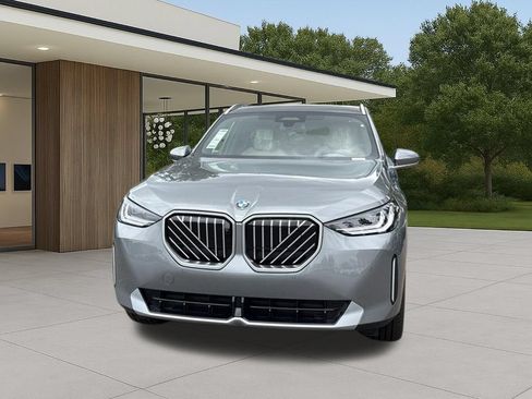 New 2026 BMW X3 xDrive30i w/ Premium Package AWD/4WD image 2