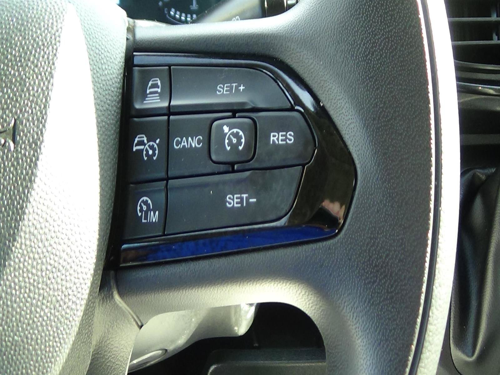 Used 2025 RAM ProMaster 2500 w/ Safety Group FWD image 19