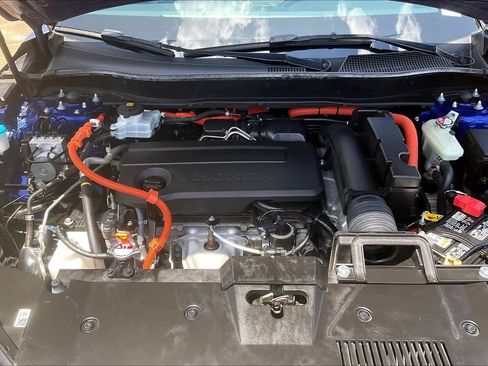Used 2024 Honda CR-V Sport-L image 9